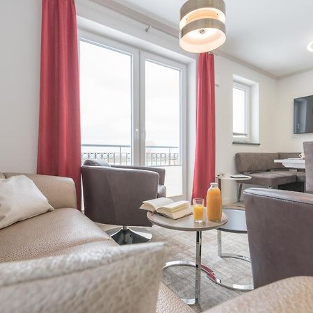 Wohnung Dorschjaeger Borgerende-Rethwisch Bagian luar foto