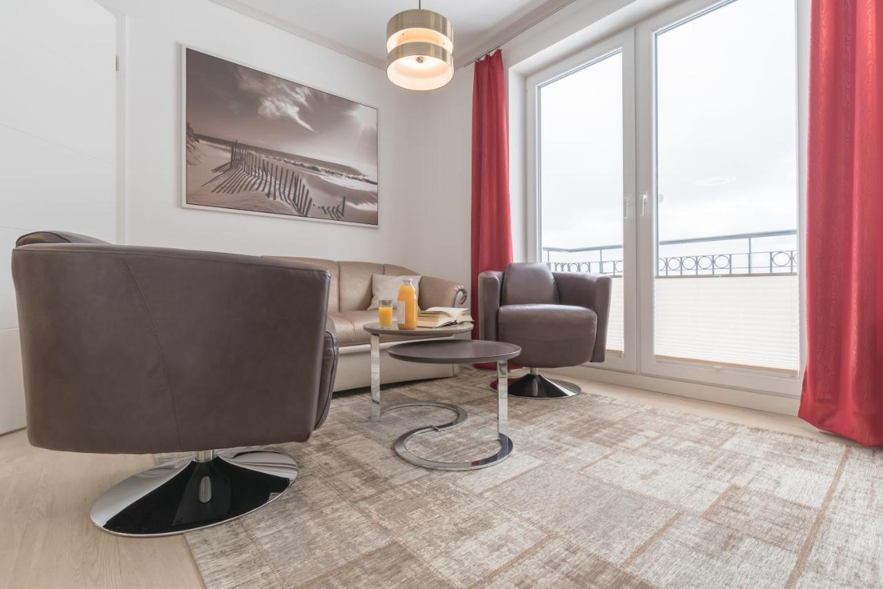 Wohnung Dorschjaeger Borgerende-Rethwisch Bagian luar foto