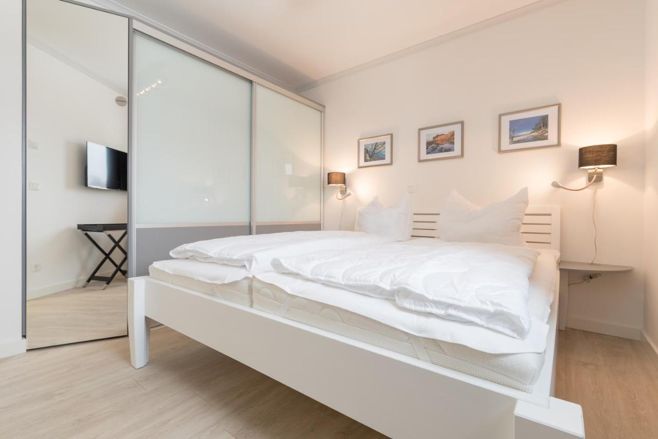 Wohnung Dorschjaeger Borgerende-Rethwisch Bagian luar foto