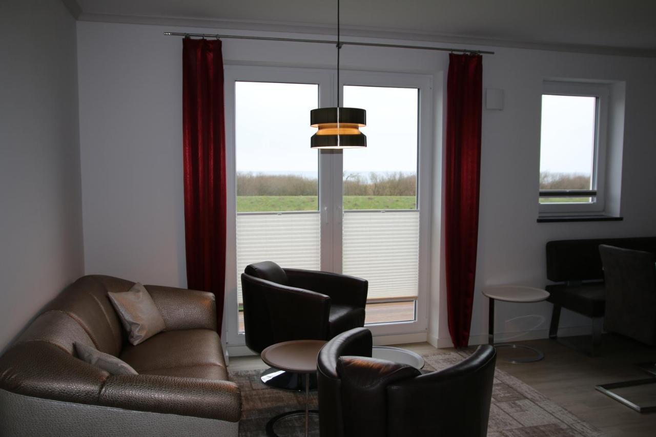 Wohnung Dorschjaeger Borgerende-Rethwisch Bagian luar foto